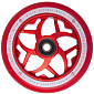 Striker Essence V3 Colorblast Wheel 110mm Red