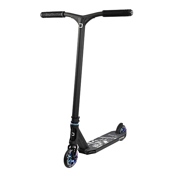 Divine Zephyr Park L freestyle scooter neochrome