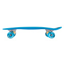 Skateboard Street Surfing BEACH BOARD Glow Rough Poster
