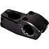 Wethepeople Logic Top Load BMX Stem (25.4mm|Černá)