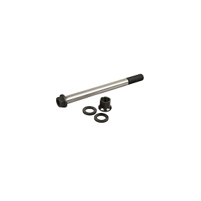 Éclat Shift TA Rear Axle Éclat Shift TA Rear Axle