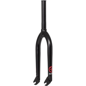 Salt Plus HQ Brakeless BMX Forks (Black Ed) Salt Plus HQ Brakeless BMX Forks (Black Ed)