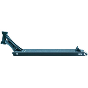 Core ST3 board 6.5" x 572 mm Black
