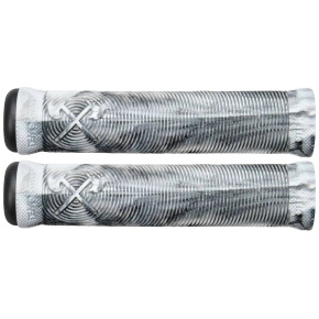 Grips Demolition Axes Flangeless Black / White Marble Grips Demolition Axes Flangeless Black / White Marble