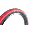 Family 20" BMX Tire (2.35" | Red)