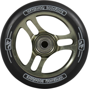 Longway Sector wheel 110mm Champagne Longway Sector wheel 110mm Champagne