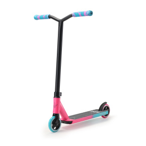 Freestyle scooter Blunt One S3 Pink / Teal Freestyle scooter Blunt One S3 Pink / Teal
