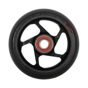 Wheel Ethic Mogway 115mm 12 Std Black Wheel Ethic Mogway 115mm 12 Std Black
