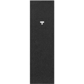 Griptape Tilt Die Cut Black Griptape Tilt Die Cut Black