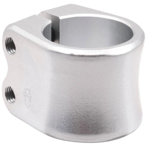 North Profile Matte Silver sleeve North Profile Matte Silver sleeve