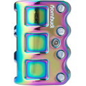 Longway Protector SCS Scooter Clamp (Neochrome)