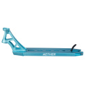Striker Aether Deck 490 mm Turquoise