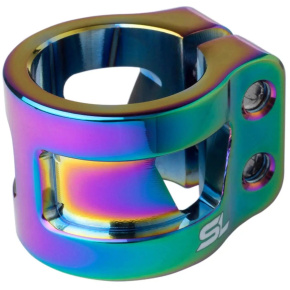 Core SL Neochrome sleeve Core SL Neochrome sleeve