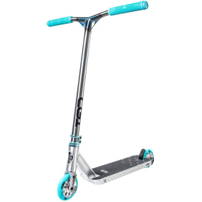 Core CG1 Freestyle Scooter Silver