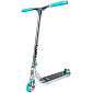 Core CG1 Freestyle Scooter Silver