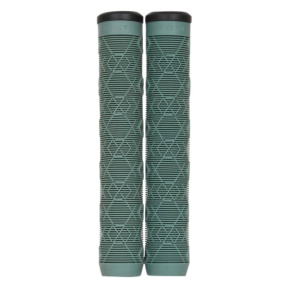 Native Emblem Leaf Grips Native Emblem Leaf Grips