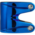 Striker Essence V2 Blue Chrome sleeve