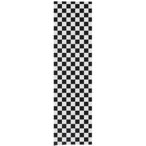 Enuff Grip Tape Sheets - Checkered White Enuff Grip Tape Sheets - Checkered White