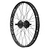 Éclat E440 Cortex Evo Freecoaster BMX Wheel (Black|Left Side Drive)