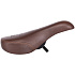 Eclat Bios Mid Pivotal BMX Sedlo (Brown Leather)