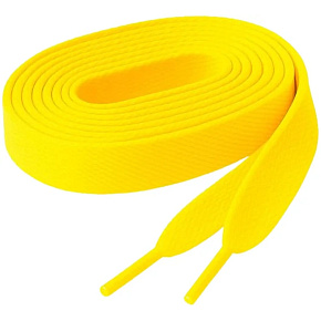 Supreme Turbo 33 Tkaničky (230cm|Žlutá) Supreme Turbo 33 Tkaničky (230cm|Žlutá)