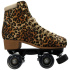 Roces Piper Leopard Trekking Skates (Brown|37)