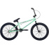Freestyle BMX Academy Trooper 19.5 "2021 Mint / Polished