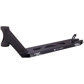 Striker Lux V2 Deska Na Freestyle Koloběžku (49cm|Černá) Striker Lux V2 Deska Na Freestyle Koloběžku (49cm|Černá)