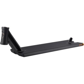 North Horizon V2 board 6.5 "571 mm Matte Black + Griptape FREE North Horizon V2 board 6.5 "571 mm Matte Black + Griptape FREE