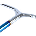 Root Invictus Handlebars 610mm Blu-ray
