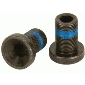 Stolen Team Crank Bolt Set (22mm) Stolen Team Crank Bolt Set (22mm)