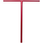 Striker Gravis 600mm Handlebars Bordeaux Red