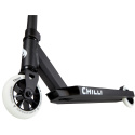 Freestyle scooter Chilli Base white
