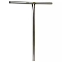 Union Uniq T Oversized Handlebars 670mm Silver