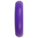 Oath Bermuda wheels 120mm Black/Purple/Yellow 2 pcs