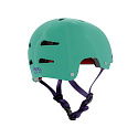 REKD Elite 2.0 Helmet Gloss Teal S/M 53-56cm