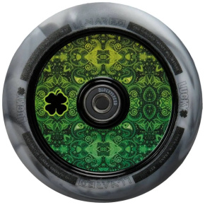 Wheel Lucky Lunar 120mm Recoil Wheel Lucky Lunar 120mm Recoil
