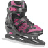 Roces Jokey 3.0 Girls' Ice Skates (Black|30-33)