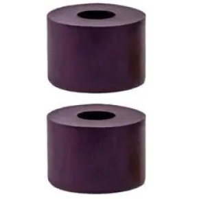 Venom Tall Barrel Bushings 2 Pieces (Purple|87A) Venom Tall Barrel Bushings 2 Pieces (Purple|87A)