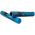 Root Industries Fractal Blue/Black Grips