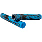 Root Industries Fractal Blue/Black Grips