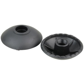Replacement plates for Nordic Walking and tracking poles NILS TN 103 Replacement plates for Nordic Walking and tracking poles NILS TN 103