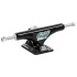 Enuff Decade Pro Trucks - Black / Black - 129mm