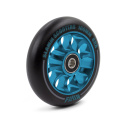 Slamm 100mm Flair 2 wheel.0 Blue