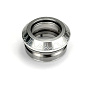 Union Honeycomb Headset Silver