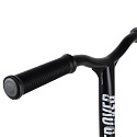 Freestyle scooter Street Surfing DESTROYER Blue Scratch