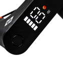 Electric scooter Street Surfing VOLTAIK MGT 350 black