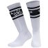 Triple Eight Barbie Patin Chrániče brady Socks (S-M|Bílá)