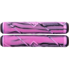 Grips Striker Thick Logo Black / Pink Grips Striker Thick Logo Black / Pink