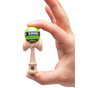 Except Micro 5-Set Kendama (Light Green) Except Micro 5-Set Kendama (Light Green)